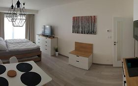 Apartment Korzo 318/3